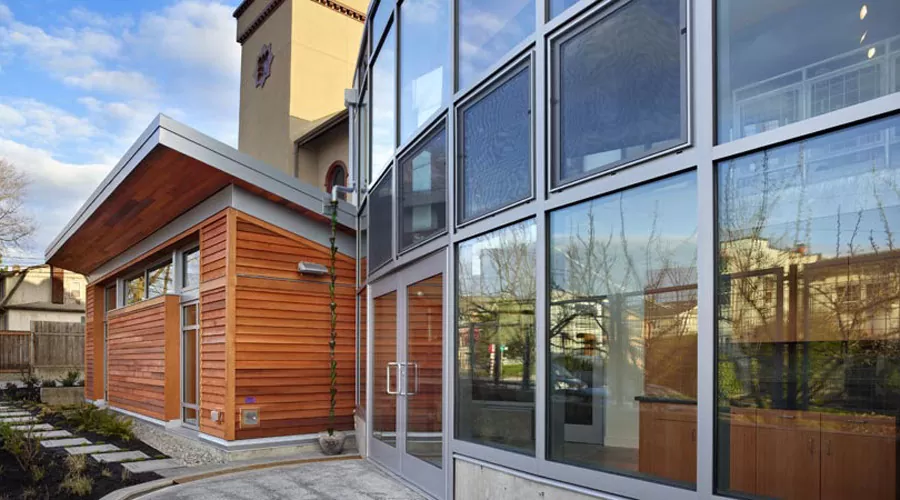 Bertschi School — photo 1 of 6